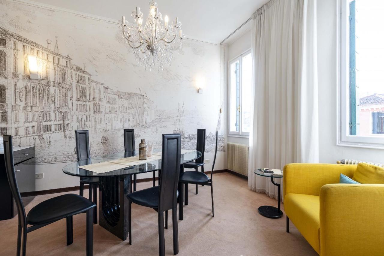 Campo San Toma' - Tiffany Appartement *
